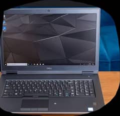 Dell precision