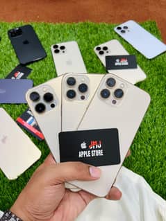 iPhone 13 pro max pta 128gb