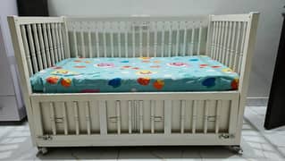 BABY COT