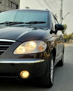 Ssangyong