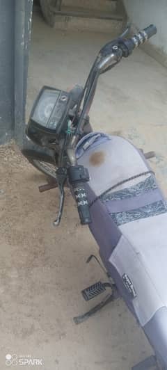 unique bike 70 cc behtreen
