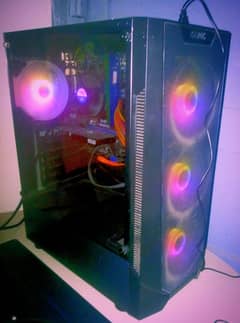 Core i7 4th generation Gaming PC 