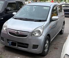 Dihatsu Mira 2007/12 L (Urgent Sale)