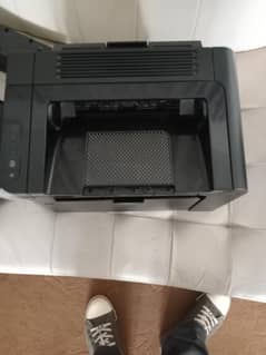HP Laser Jet P1606dn