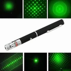 Lazer light