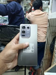 Infinix