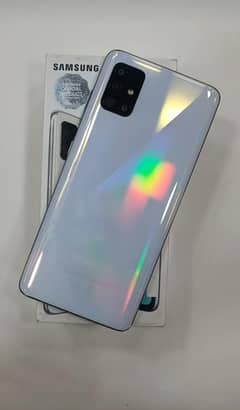 samsung galaxy  a51  6/128gb
