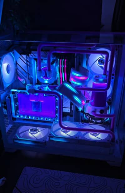 HIGH END GAMING PC | Best Gaming Pc