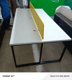 Workstations / Executive Tables / Reception Counters / Conference Tabl