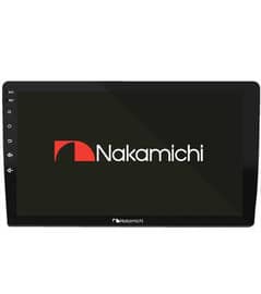 Nakamichi