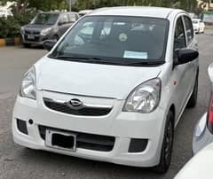 Dihatsu Mira 2012/17 L (Urgent Sale)
