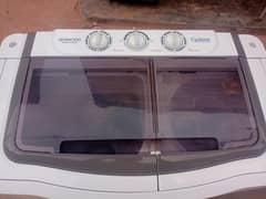 Washing machine  kenwood
