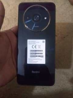 REDMI