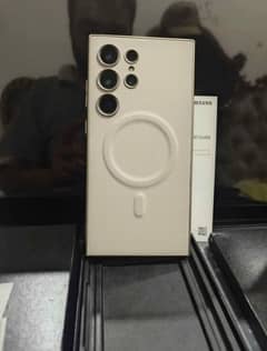 Samsung Galaxy S24 ultra 12 GB RAM 256 GB=0328=3978=759