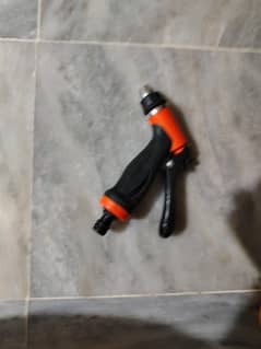 car washer and solar washer