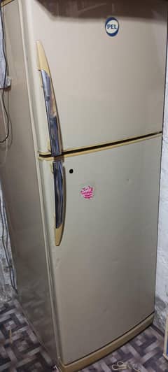 Fridge Large Size