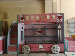 Bunk