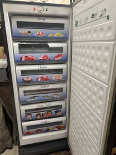 Freezer