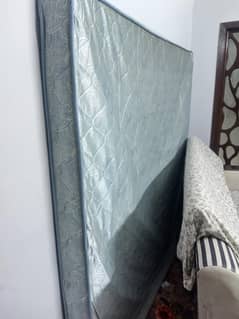 Medicated Mattress Urgent Sell