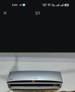 Good condition