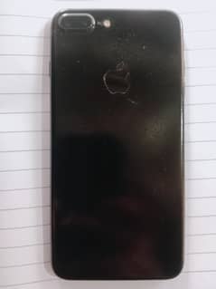 iphone 7plus PTA  ha