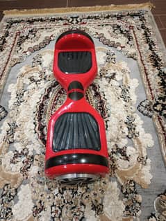 Imported hoverboards available DM for details 03132876535