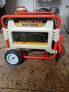 magmx max 4200