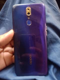 oppo f11 non PTA