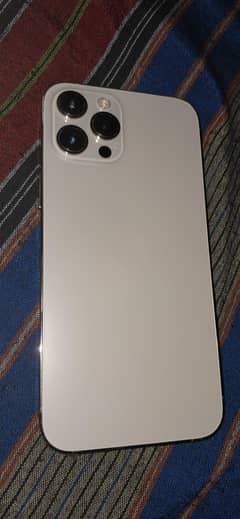iphone 12 pro max 256gb Jv faceid lock ok