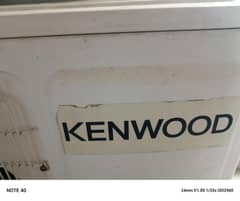 Kenwood Ac