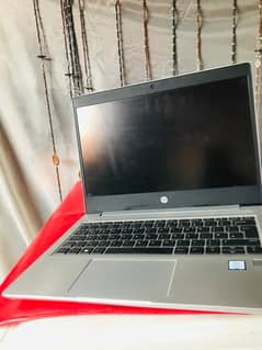 Hp Laptop Core i5 8th Generation