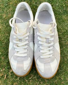 Original German thrifted sneakers