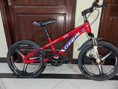 Cycle