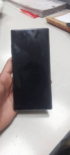 note 10 plus
