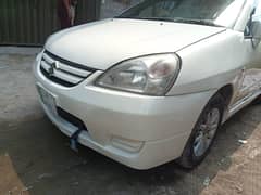 Suzuki for syl