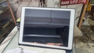 iPad Pro 12.9 1st generation 128gb pta approved