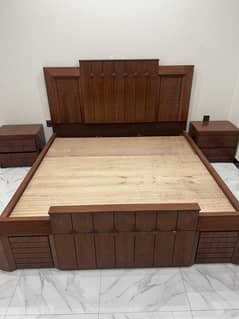 Brand New bed for sale