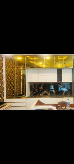 kitchen cabinets
