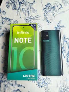 Infinix