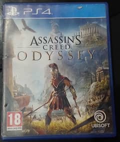 ac creed odyssey