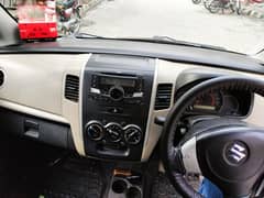 WagonR