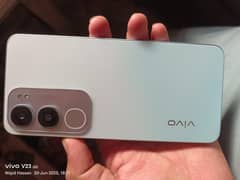 vivo y19s 6+6/128