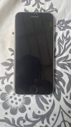 Iphone SE 3Rd White