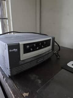 Luminous UPS 1.5kva