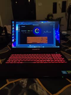 Gigabyte G5 RTX 4060 Gaming Laptop