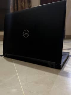 Dell latitude 5495