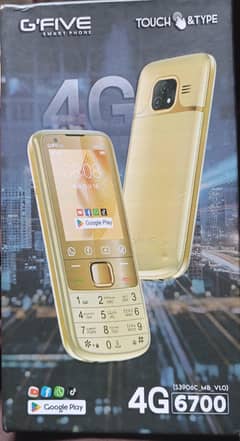 Gfive