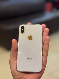 iphone Xs All ok mobile