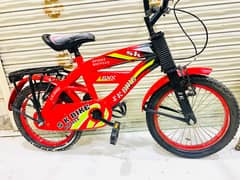 bicycle for sale in good condition