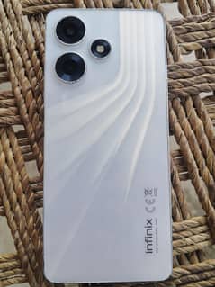 Infinix hot 30 8 128